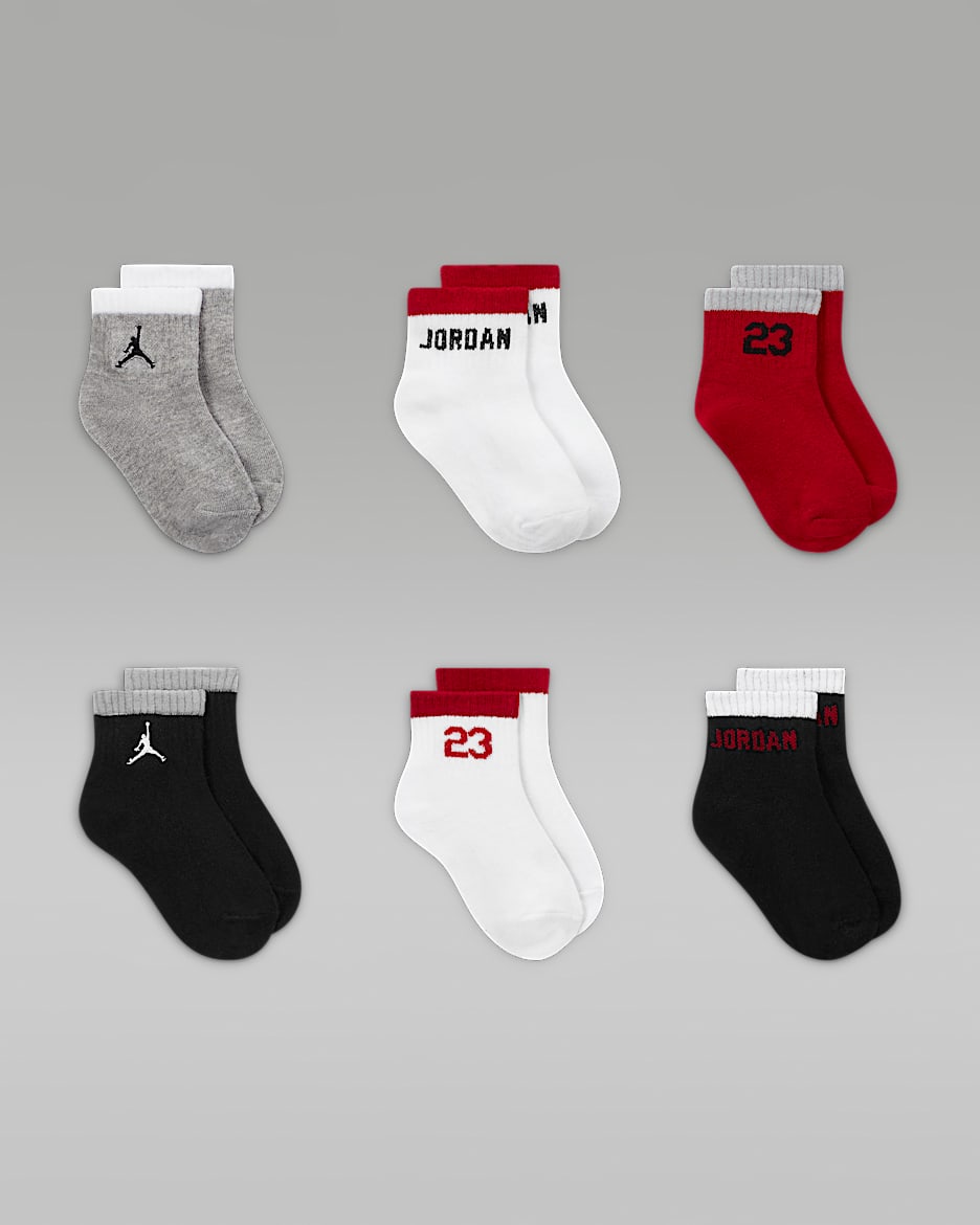 Nike jordan socks uk deals